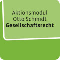 Online-Dossier: Die Reform Des Personengesellschaftsrechts (MoPeG ...