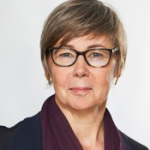 Dr. Birgitta Peters