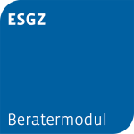 Beratermodul ESGZ