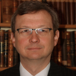 Prof. Dr. Wolfgang Voit