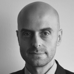 Asc. Prof. Dr. Komninos Komnios