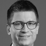 Dr. Marcus P. Lerch