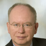 Dr. Reinhard Geck