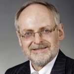 Dr. jur. Hans Reinhold Horst